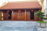Khi xây nhà thờ họ, nhất định phải lưu ý điều gì? Khi xây nhà thờ họ, nhất định phải lưu ý điều gì?