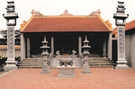 Những dòng gỗ xây nhà thờ họ được mệnh danh là “chỉ dành cho người giàu” Những dòng gỗ xây nhà thờ họ được mệnh danh là “chỉ dành cho người giàu”